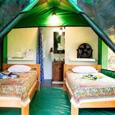 Luna Lodge Carate المظهر الخارجي الصورة