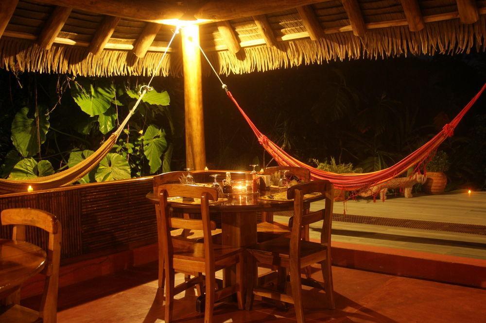 Luna Lodge Carate المظهر الخارجي الصورة